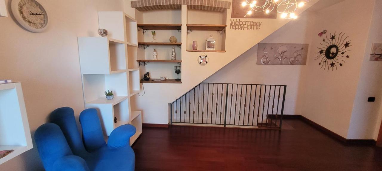 Kokky'S Home Su Forti Exterior foto