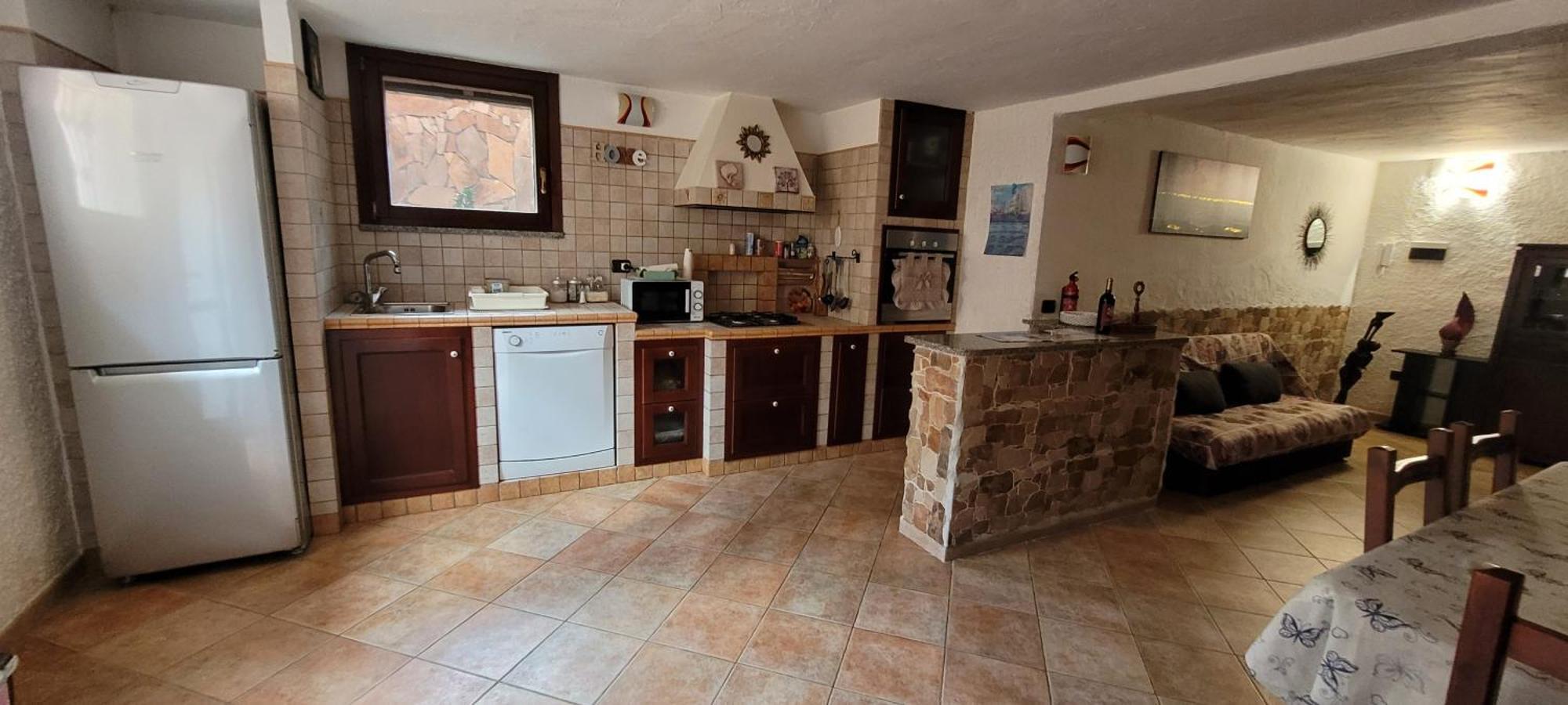 Kokky'S Home Su Forti Exterior foto