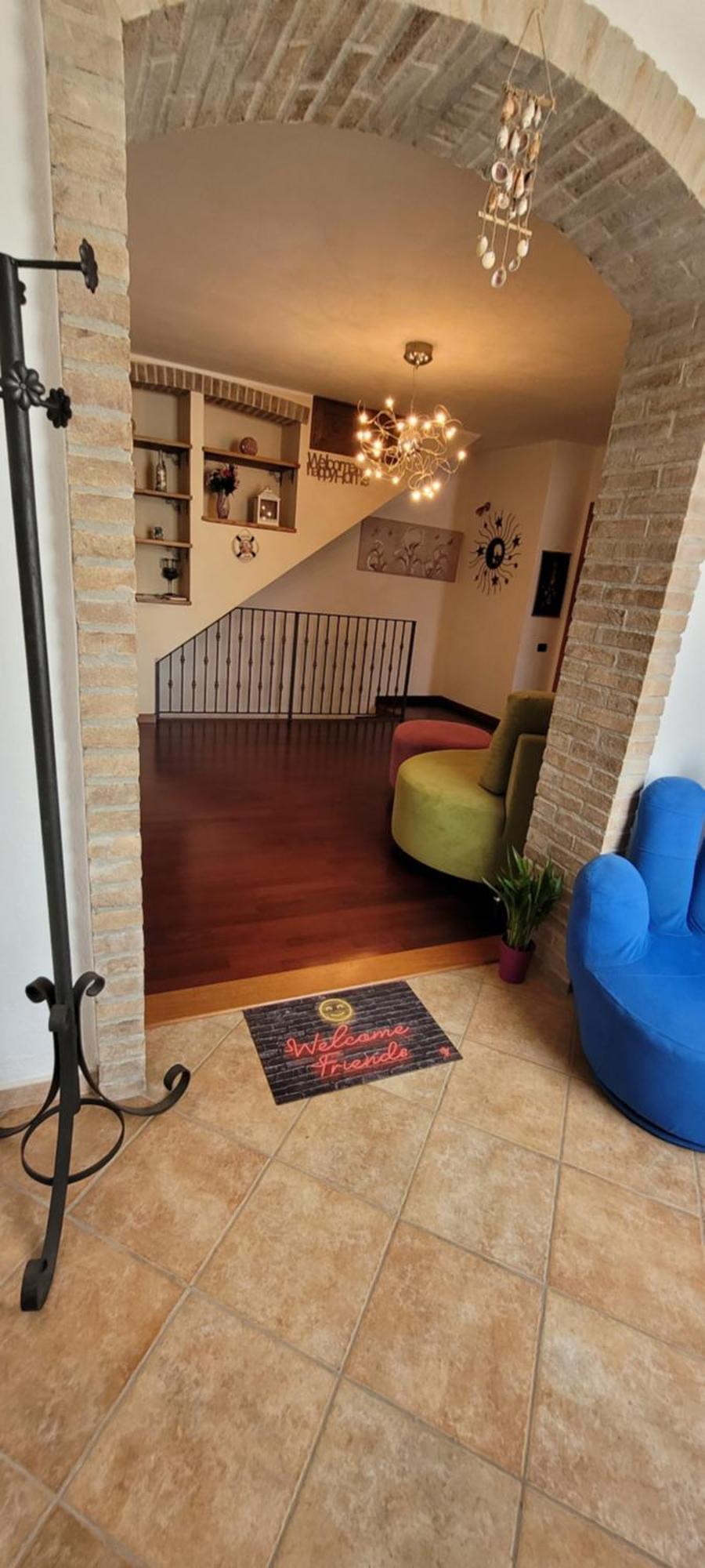Kokky'S Home Su Forti Exterior foto
